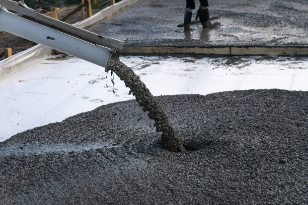 Best Concrete Staining and Coloring in Geneva, AL