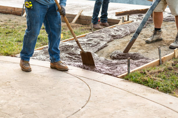 Best Commercial Concrete Services in Geneva, AL