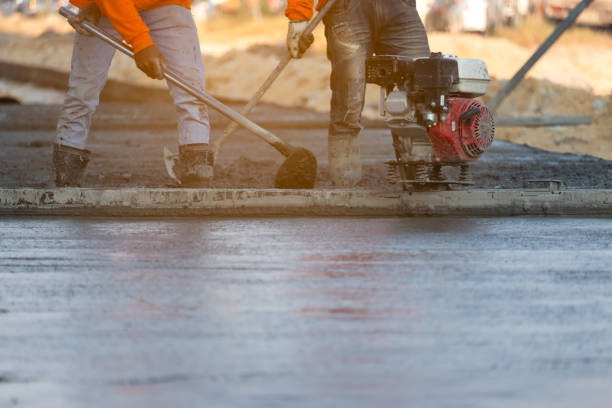 Best Residential Concrete Solutions in Geneva, AL