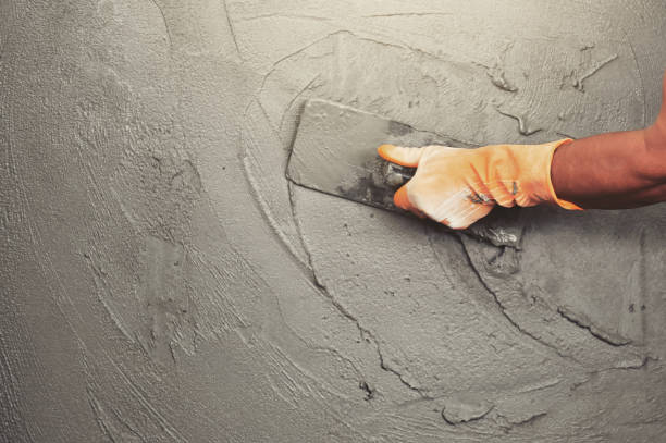 Best Stamped Concrete Services in Geneva, AL