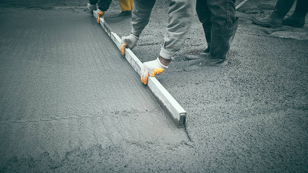 Best Decorative Concrete in Geneva, AL